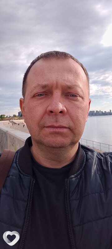 Анатолий, 45, Хабаровске — анкета №4338576