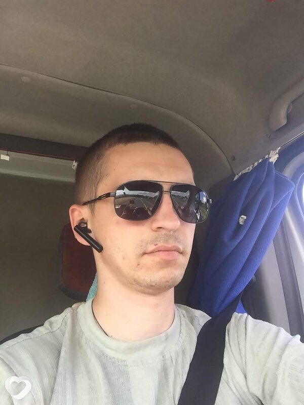 Максим, 36, Полтаве — анкета №4338586