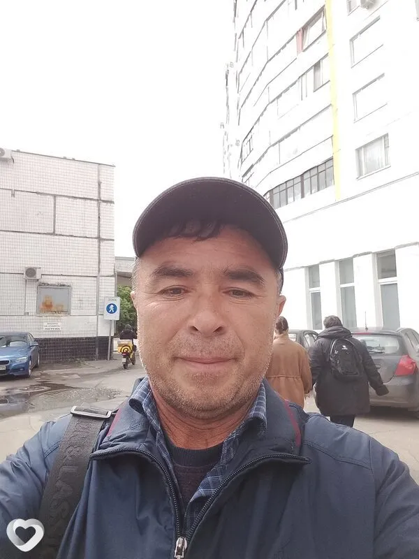 Надир, 48, Москве — анкета №4338724