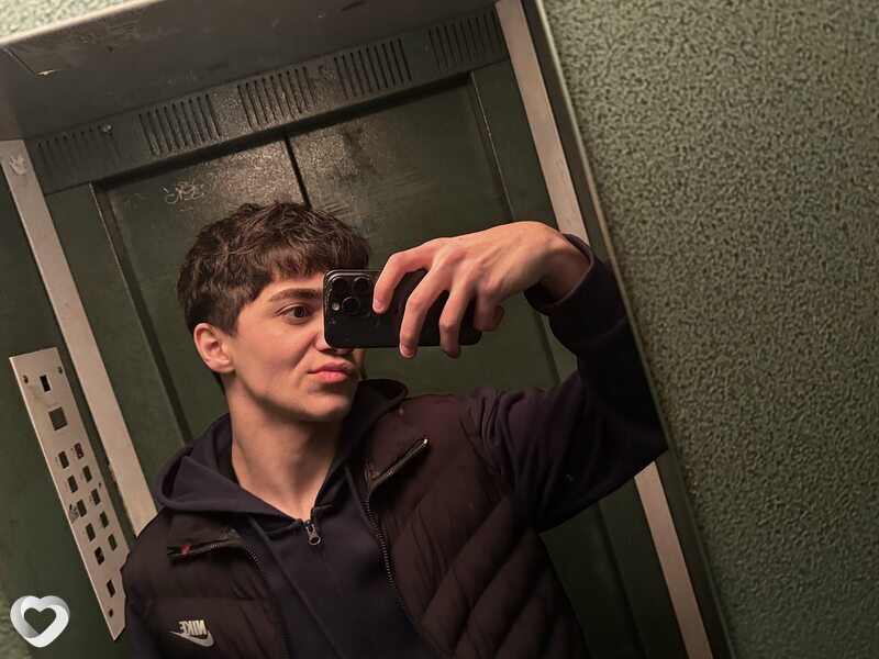 Гама, 18, Астрахани — анкета №4338733