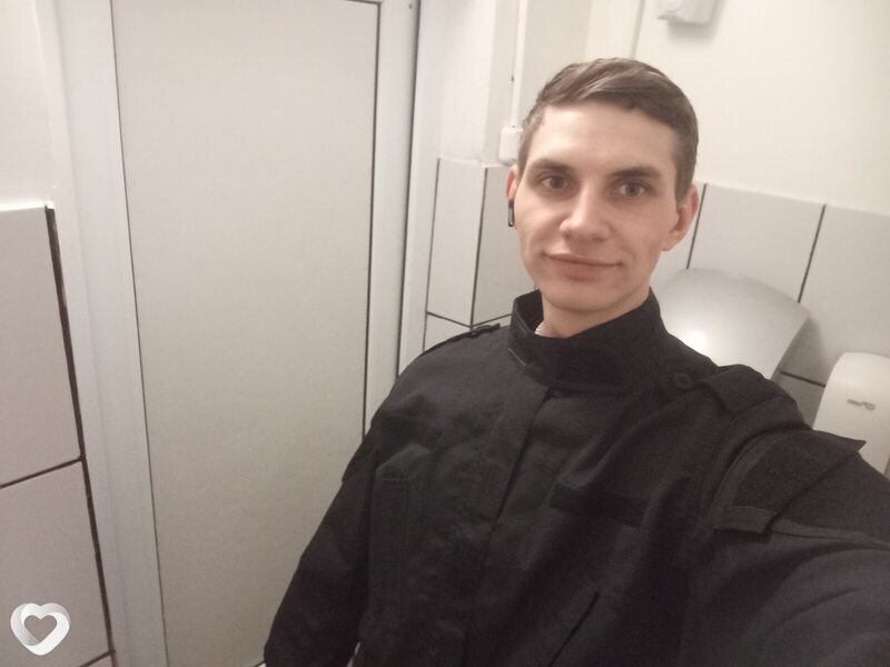 Евгений, Макинск
