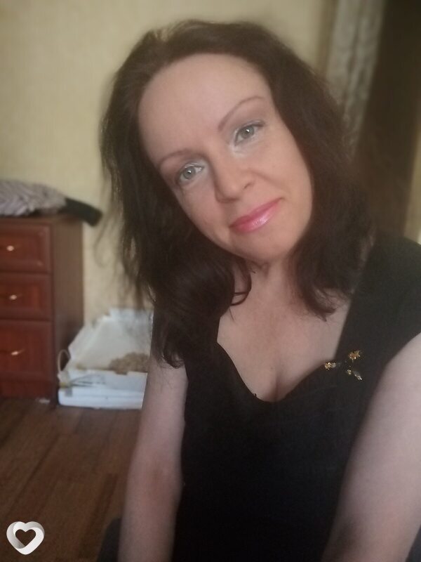 Елена, 49, Рязани — анкета №4338673