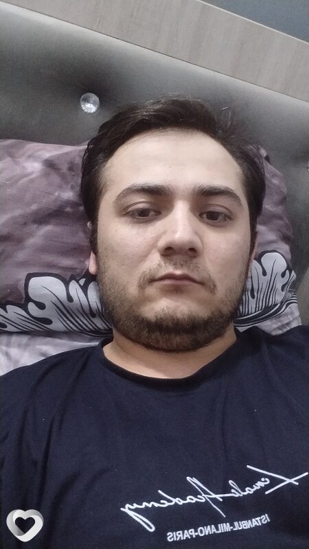 Ибрагим, 34, Ташкент — анкета №4338674
