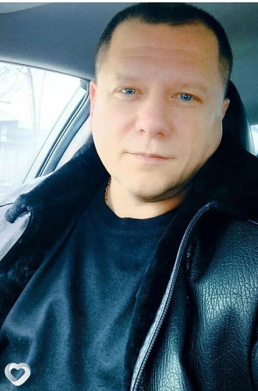 Сергей, 49, Донецке — анкета №4338681