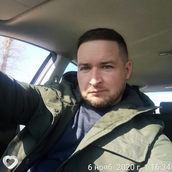 Константин, 46, Новосибирске — анкета №4338762