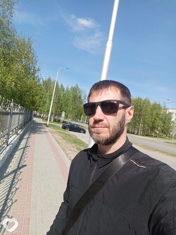 Александр, 39, Сургуте — анкета №4338770