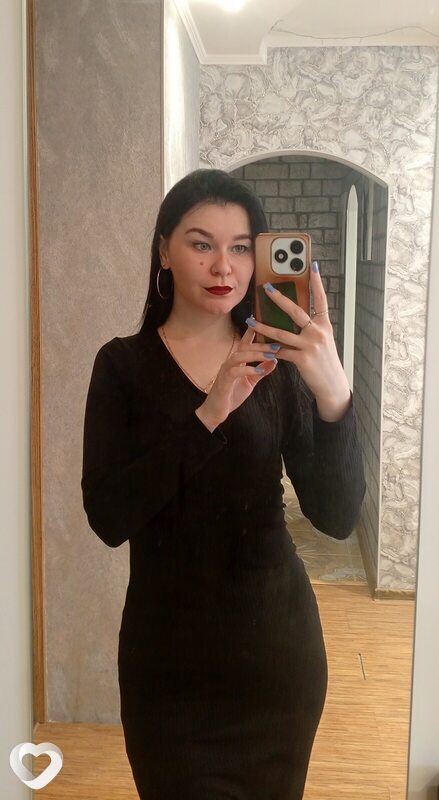 Анна, 26, Тюмени — анкета №4338782
