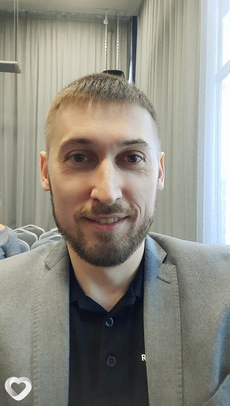 Игорь, 39, Перми — анкета №4338783