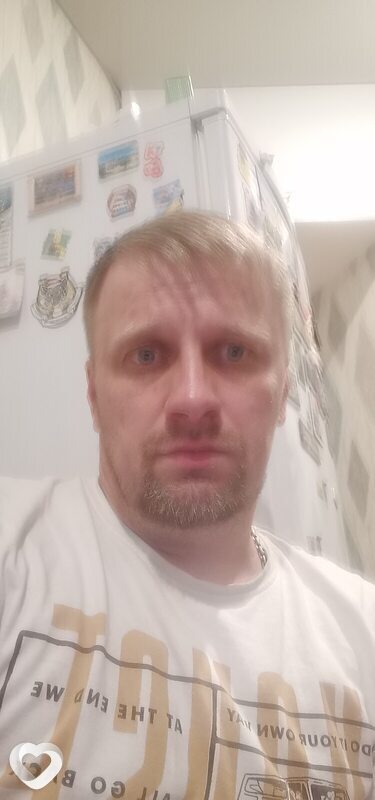 Сергей, 38, Туле — анкета №4338837