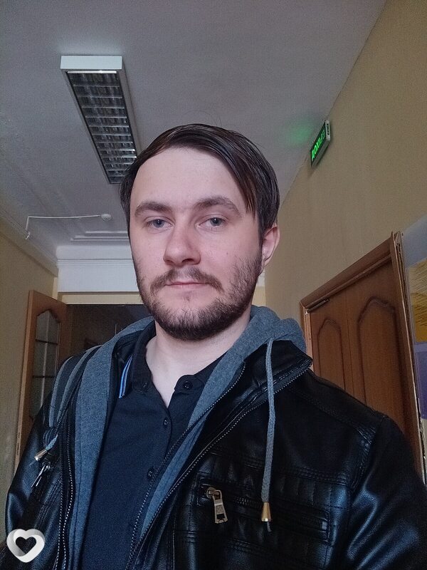 Тарас, 22, Твери — анкета №4338838