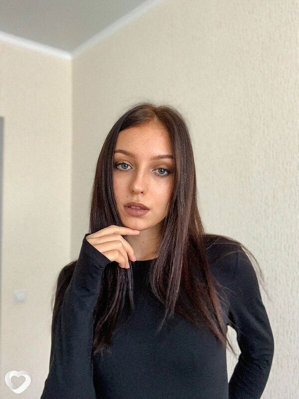 Яна, 28, Уфе — анкета №4338844