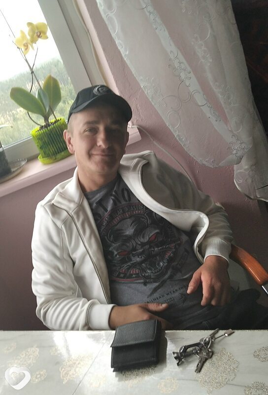 Вовка, 39, Тольятти — анкета №4338847