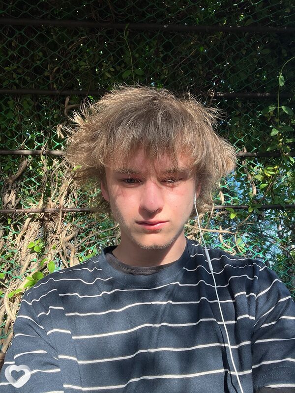 Андрей, 18, Ростове-на-Дону — анкета №4338850