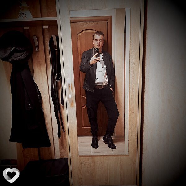 Антон, 19, Краснодаре — анкета №4338852