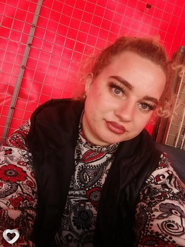 Мадина, 21, Нижнем Новгороде — анкета №4338856