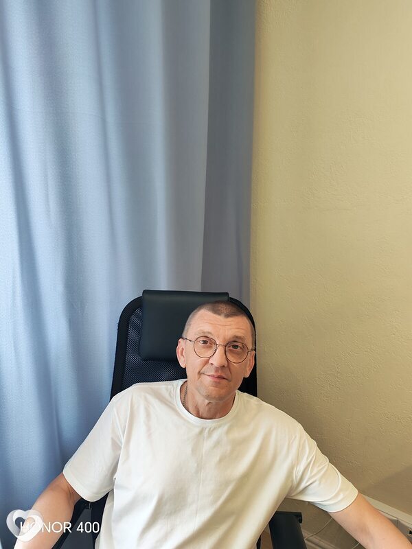 Леонид, 50, Сургуте — анкета №4338857