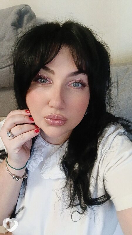 Инна, 36, Липецке — анкета №4338689