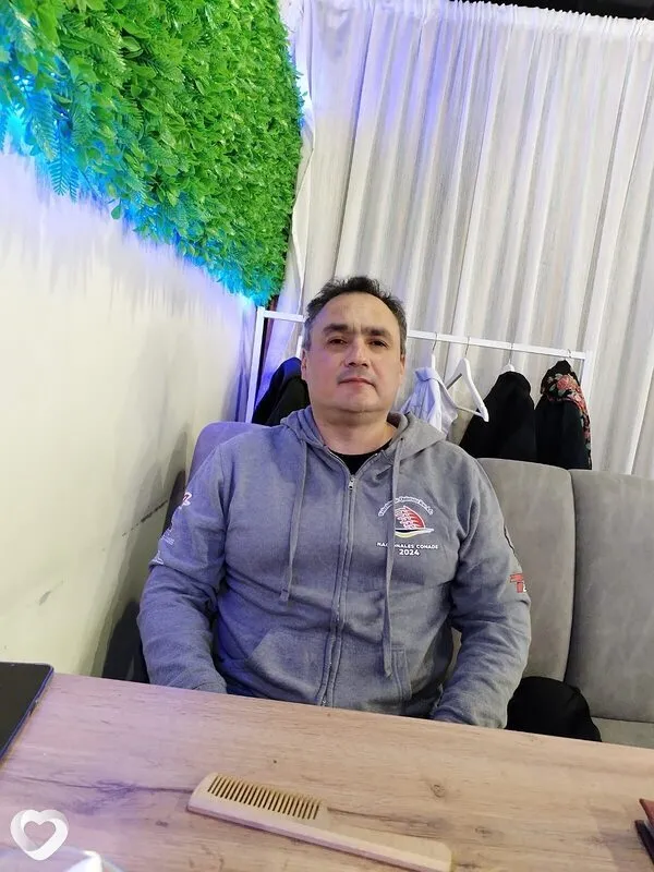 Сухроб, 44, Москве — анкета №4338690