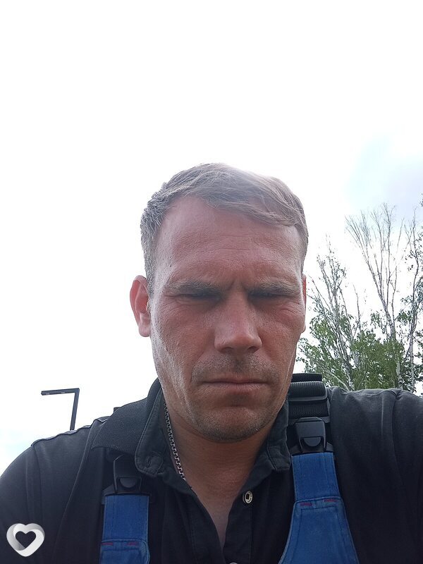 Андрей, 36, Санкт-Петербурге — анкета №4338696