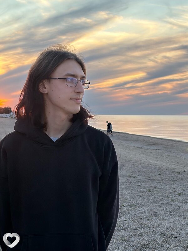 Михаил, 26, Ейске — анкета №4338700