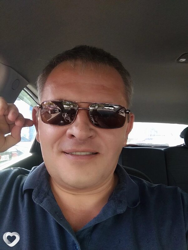 Евгений, 47, Москве — анкета №4338705