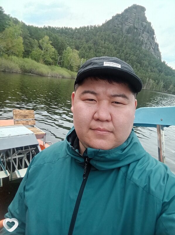 Алибек, 30, Петропавловске — анкета №4338755