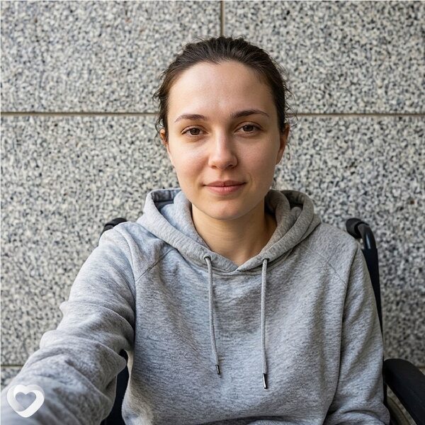 Лена, 25, Санкт-Петербурге — анкета №4339163