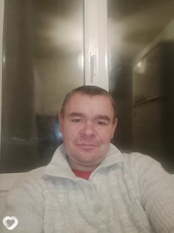Виктор, 40, Омске — анкета №4339165