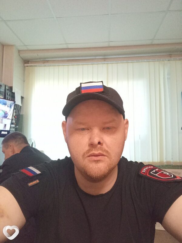 Павел, 33, Брянске — анкета №4339170