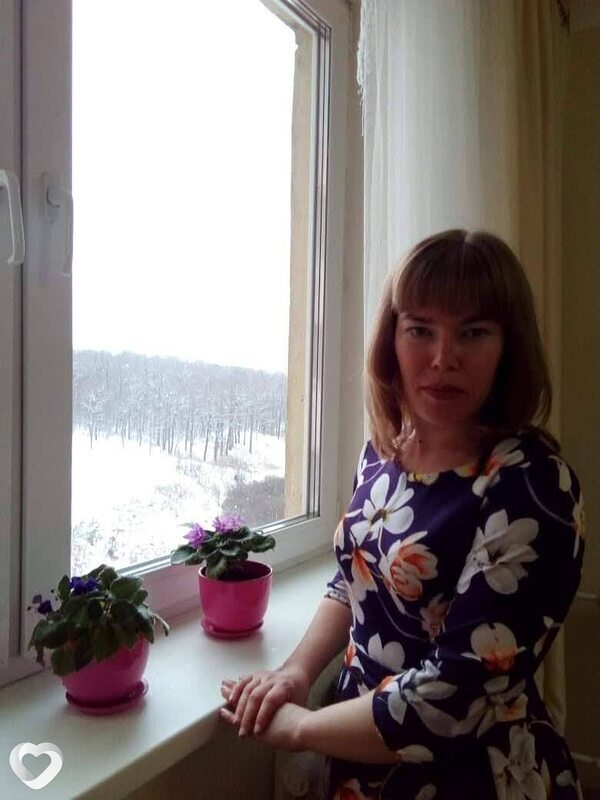 Инна, 37, Казани — анкета №4339171