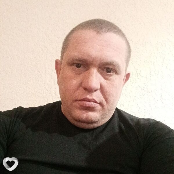 Pavel, 37, Москве — анкета №4339173