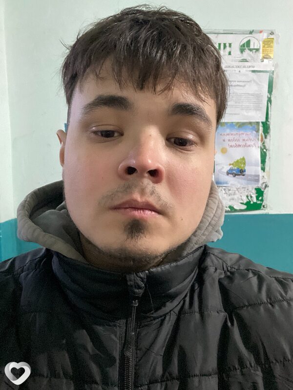 Максим, 22, Стерлитамаке — анкета №4339174