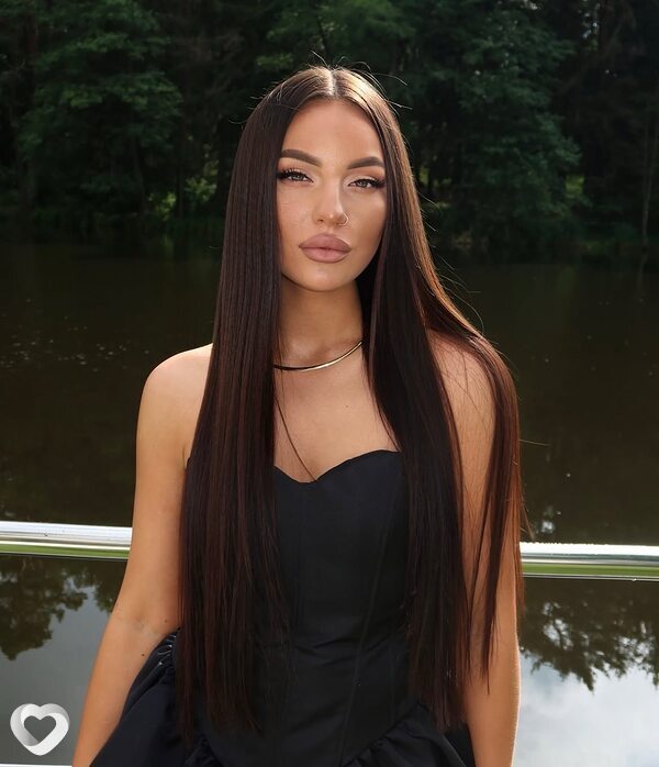 Полина, 24, Могилев — анкета №4339178