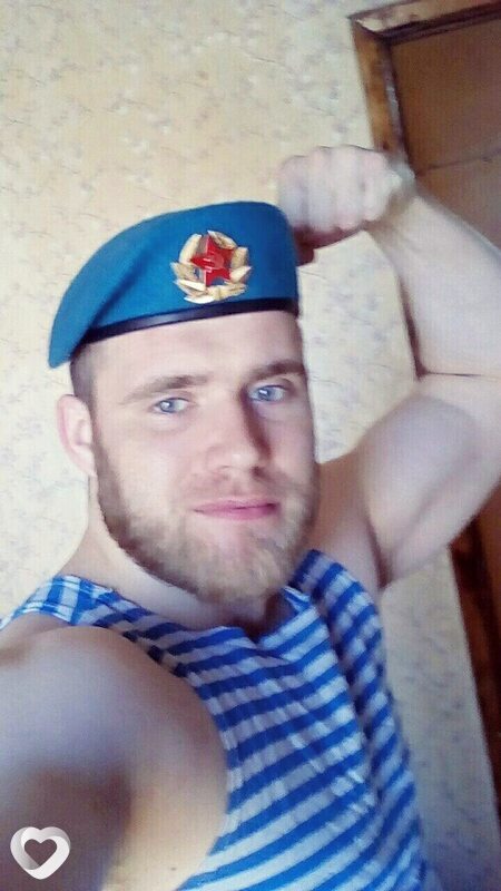 Александр, 35, Ленинске-Кузнецком — анкета №4338864