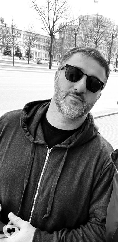 Вадим, 45, Владикавказе — анкета №4338867