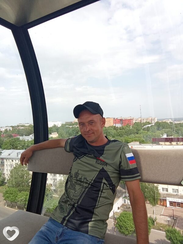 Иван, 37, Кирове — анкета №4338884