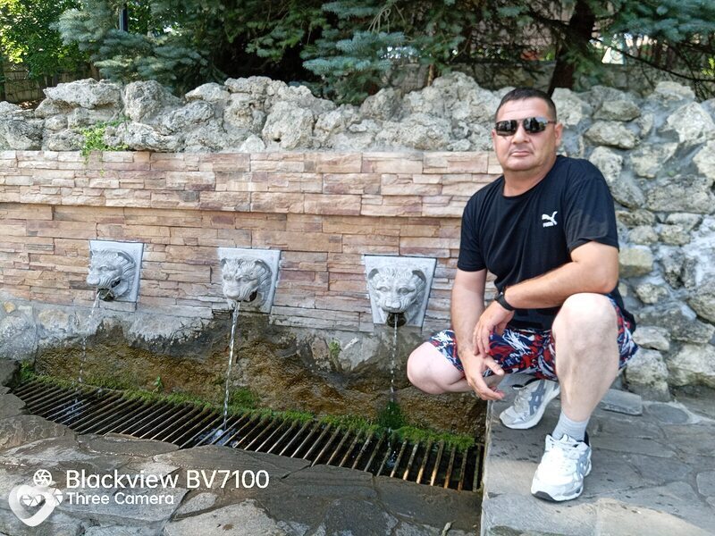 Руслан, 40, Нижнекамске — анкета №4338994