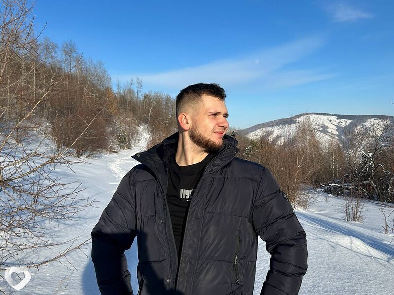 Вячеслав, 25, Бийске — анкета №4338997
