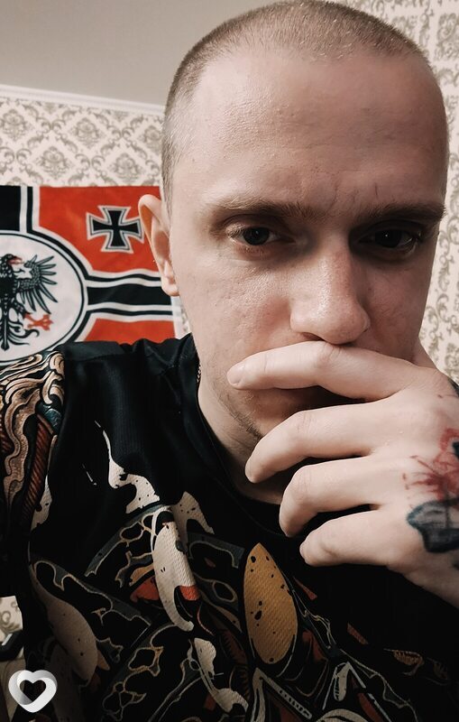 Вадим, 29, Краснодаре — анкета №4338999