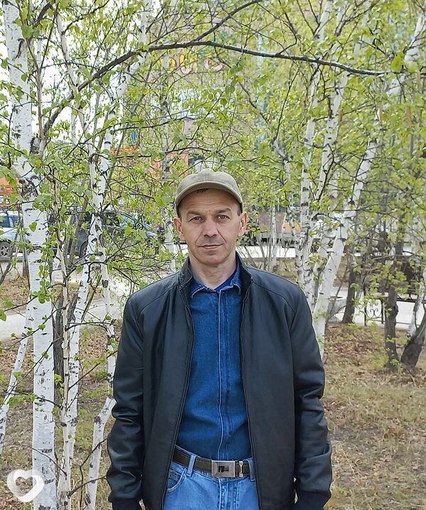 Сергей, 50, Якутске — анкета №4338914