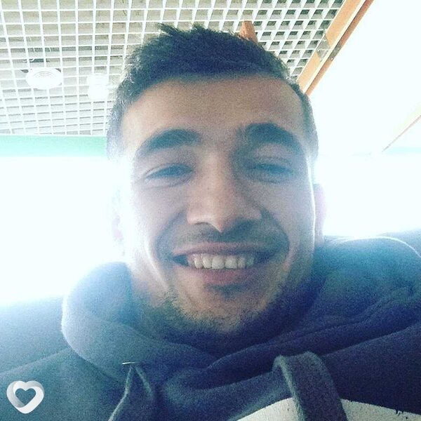 Аброр, 35, Фергана — анкета №4338917