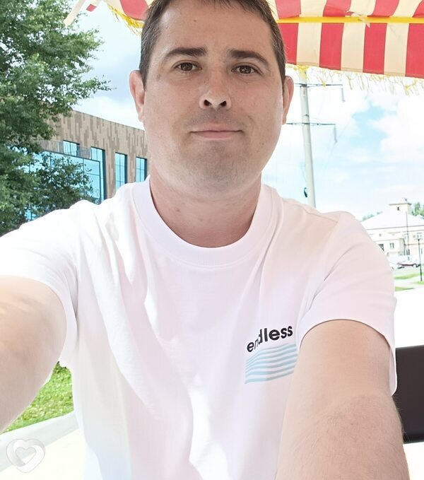 Денис, 38, Калуге — анкета №4338924