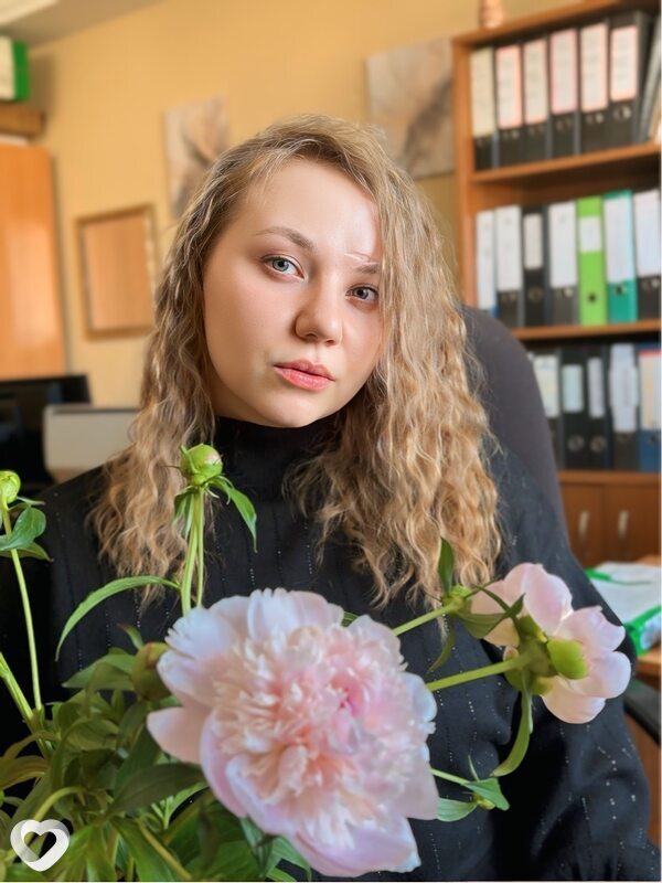 Софья, 23, Воронеже — анкета №4338925