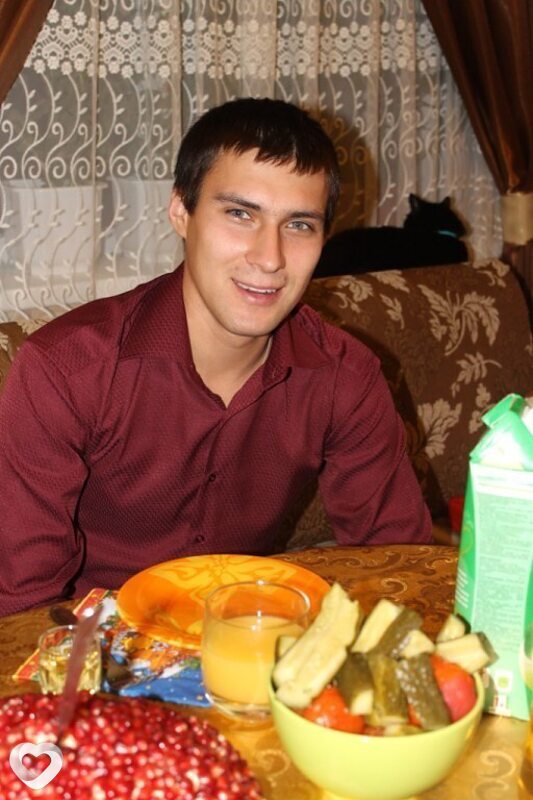 Дмитрий, 37, Луганске — анкета №4338926