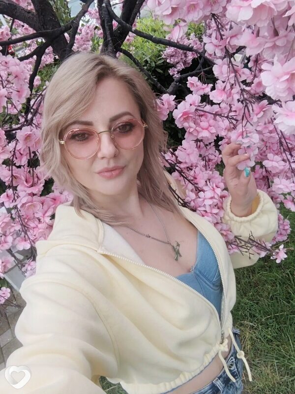 Любовь, 40, Ставрополе — анкета №4338928