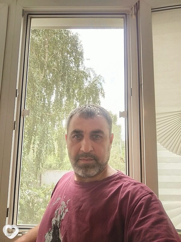 Дмитрий, 48, Энгельсе — анкета №4338930