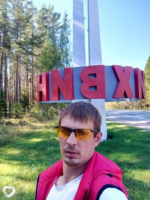 Денис, 35, Перми — анкета №4338889
