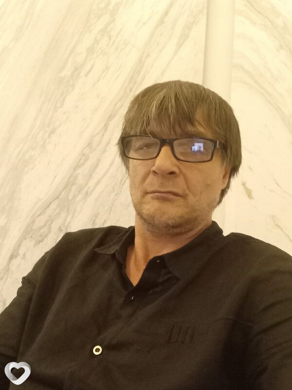 Ахмед, 45, Москве — анкета №4338890