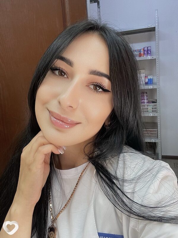 Екатерина, Севастополь
