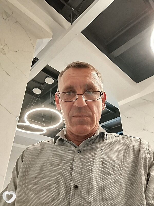 Михаил, 57, Санкт-Петербурге — анкета №4338904
